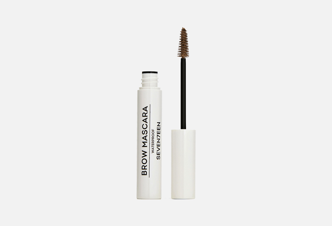 SEVEN7EEN Brow Mascara Waterproof 