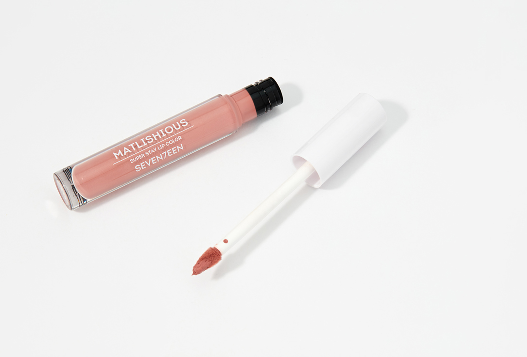 SEVEN7EEN Lip Color Matlishious Super Stay