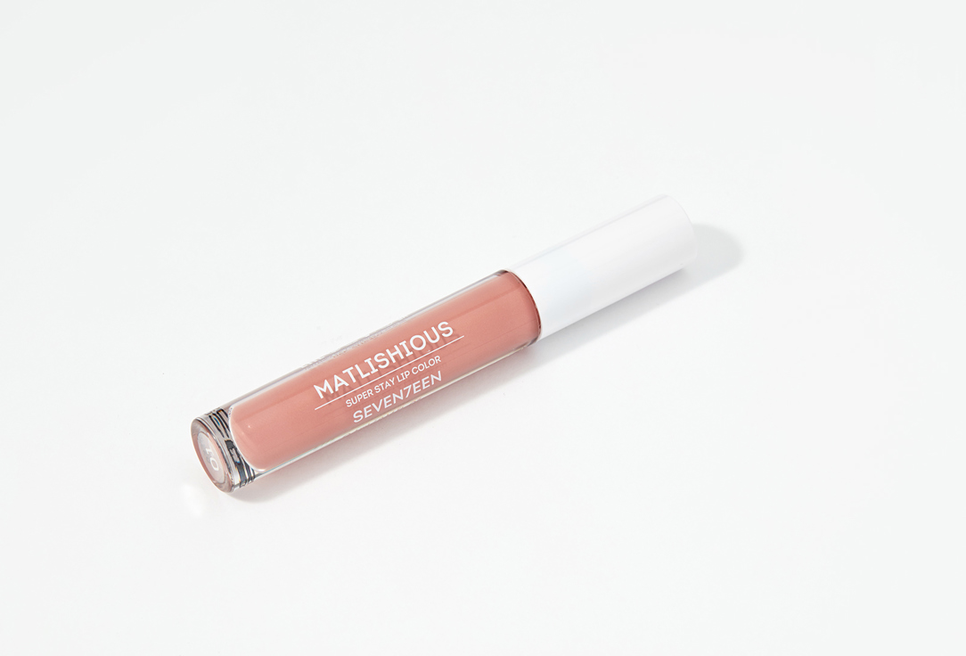 SEVEN7EEN Lip Color Matlishious Super Stay