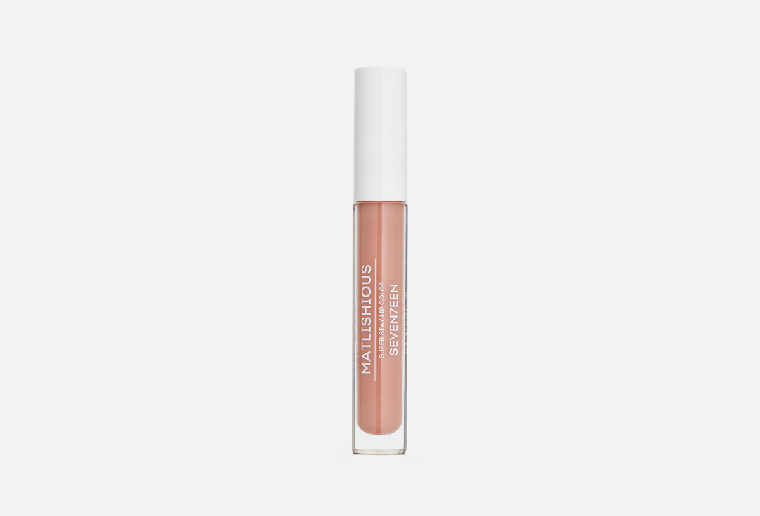 SEVEN7EEN Lip Color Matlishious Super Stay