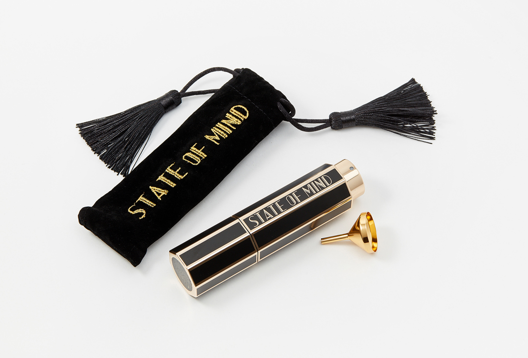 State Of Mind Eau de parfum French Gallantry