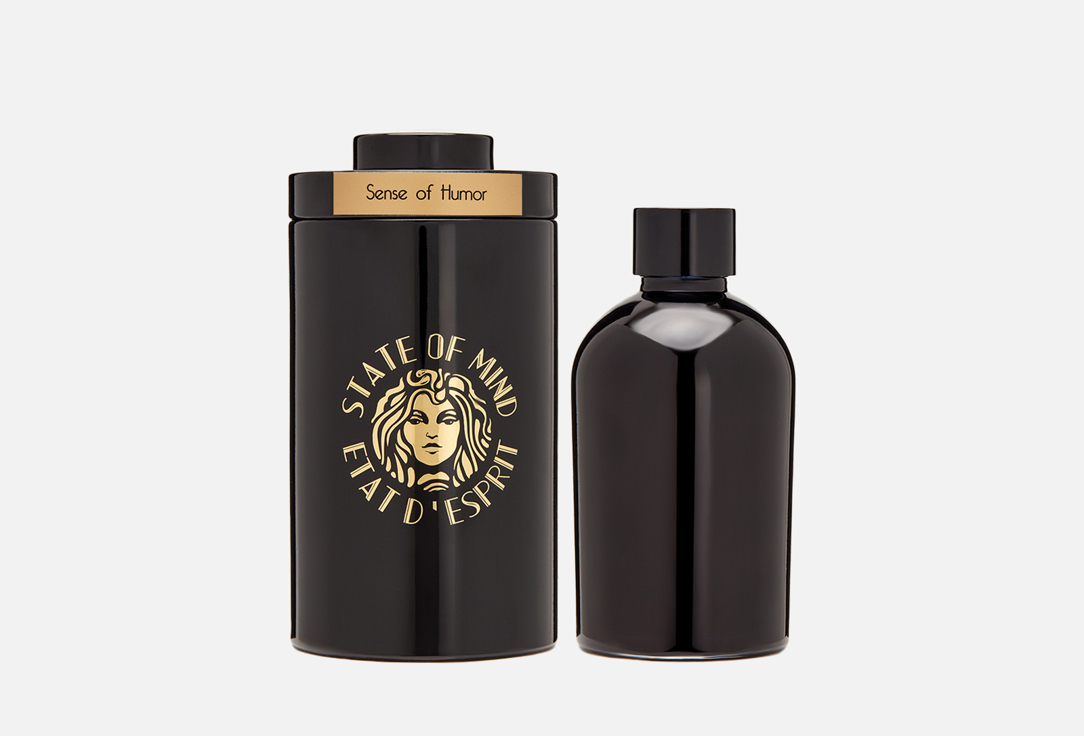 State Of Mind Fragrance diffuser Sense of Humor