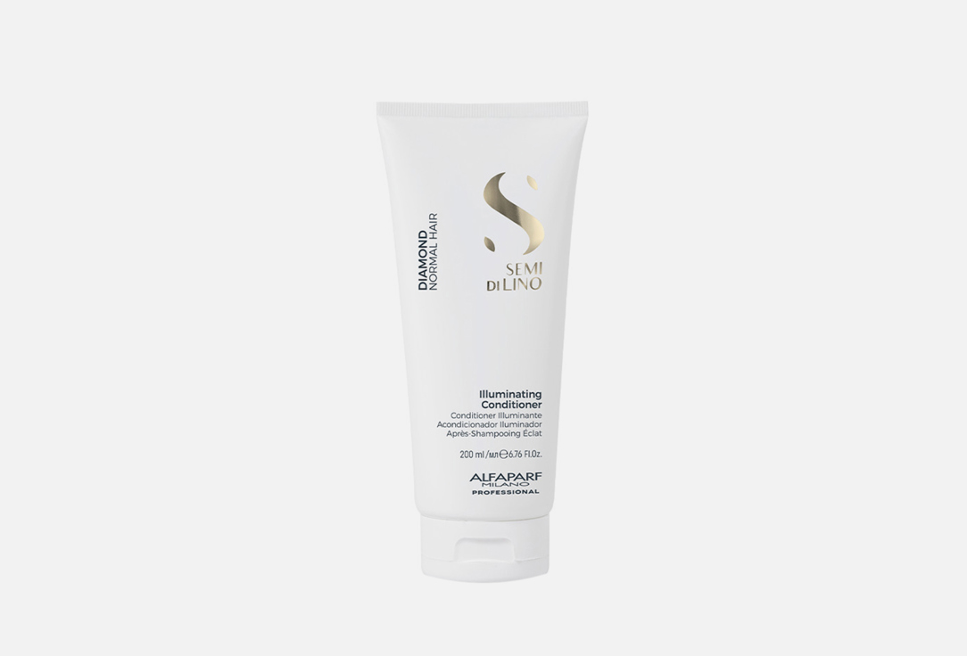 Alfaparf Milano Hair conditioner  Semi Lino