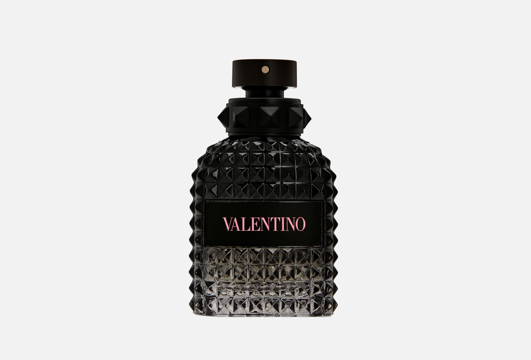 Valentino Eau de toilette Born In Roma Uomo