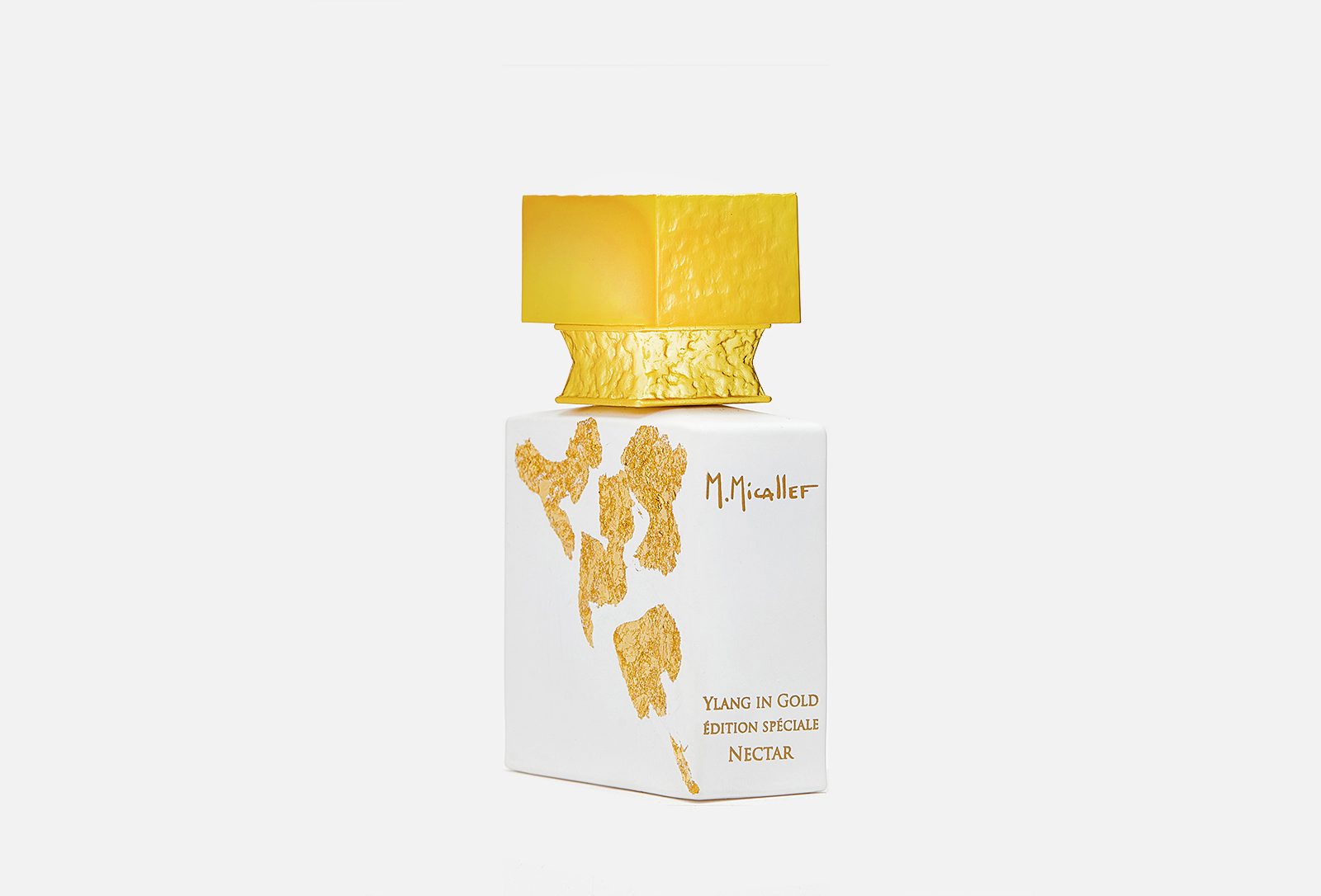 M.Micallef Ylang on sale in Gold Nectar