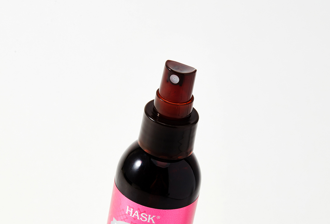 Hask Smoothing 5 in 1 Leave-In Spray Keratin Protein