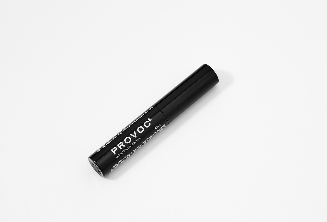 Provoc Liquid Eyeliner Natural