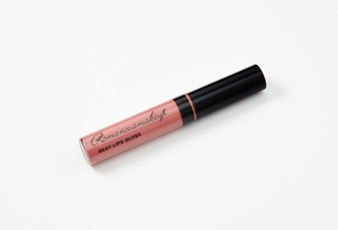 Romanovamakeup Lip Gloss Sexy