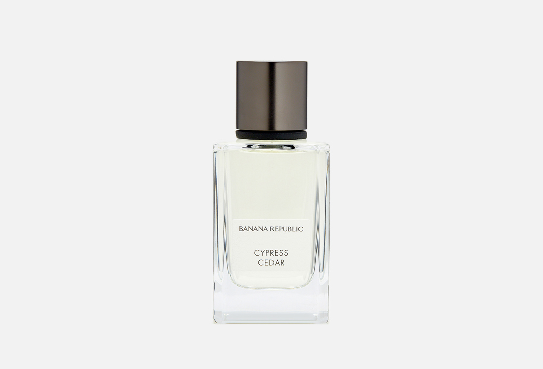 BANANA REPUBLIC Eau de parfum Cypress Cedar