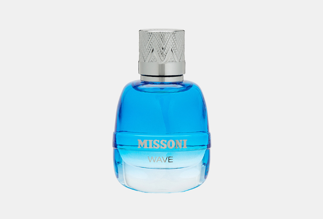 Missoni  Eau De Toilette Wave