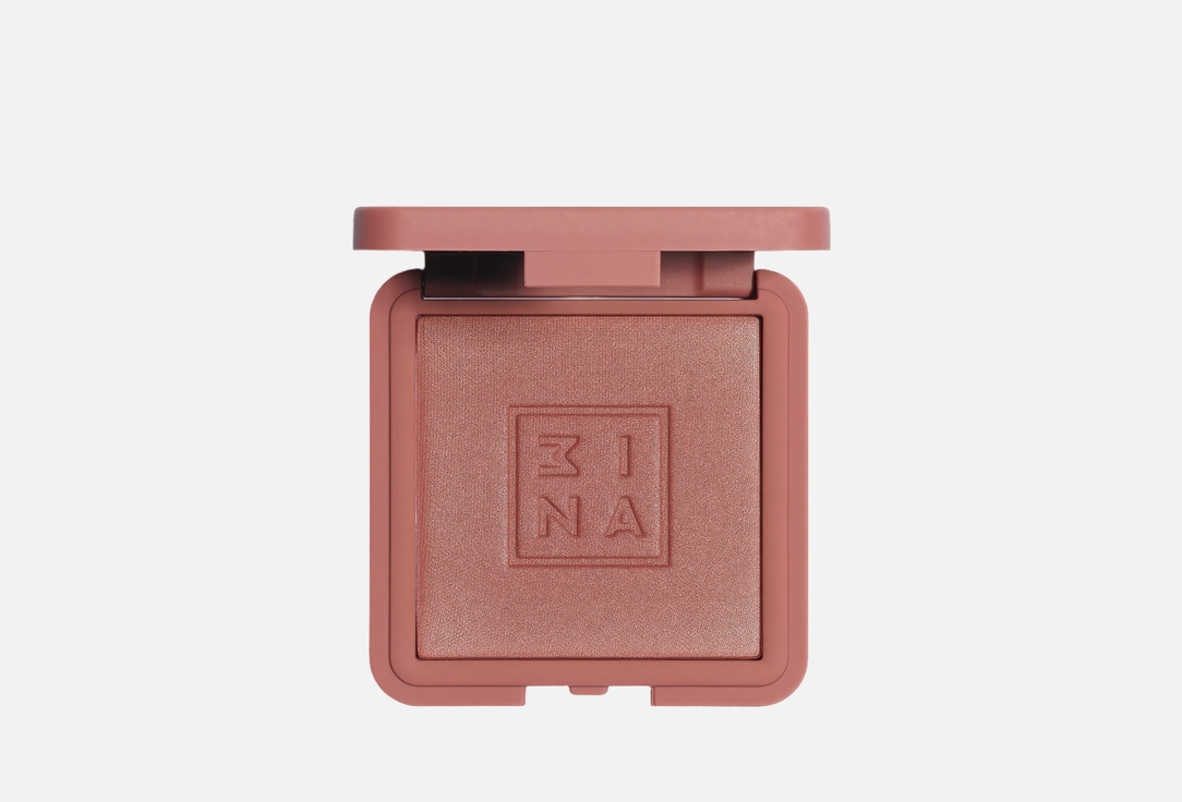 3INA Powder blush The Blush