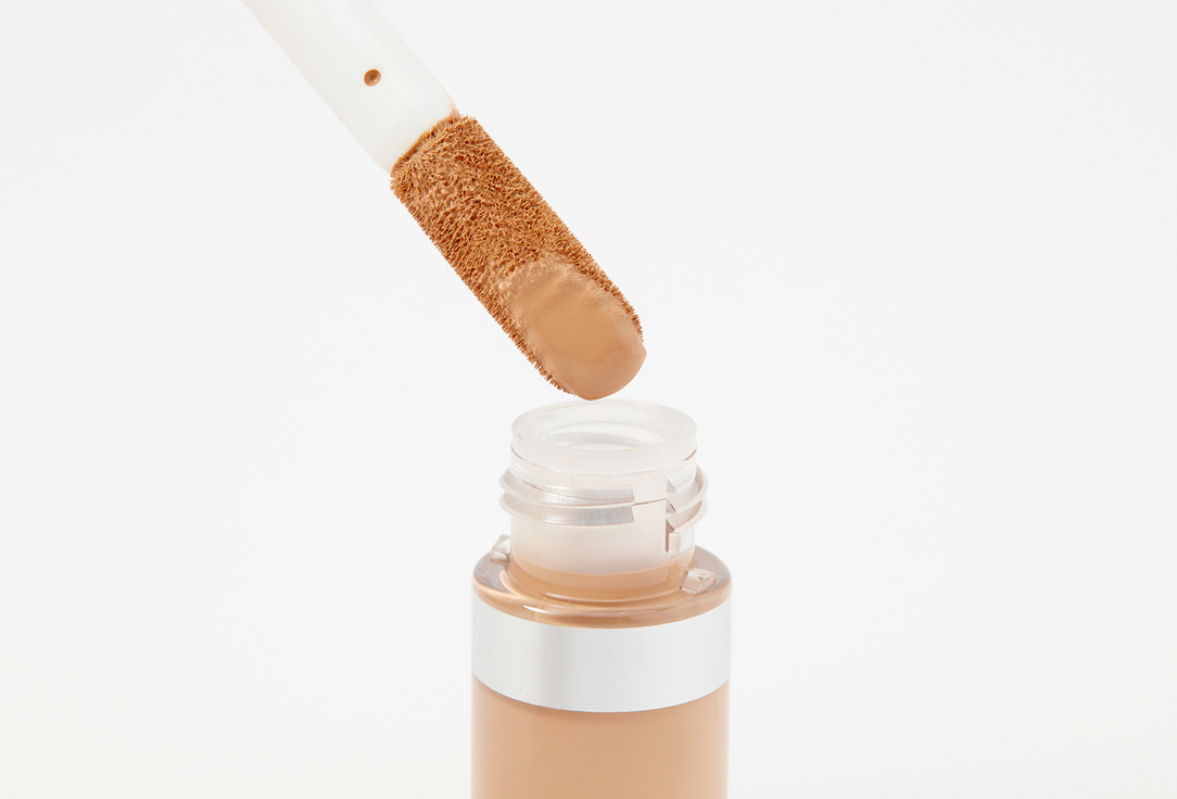 3INA Long-lasting, medium to high coverage matte concealer The 24H Concealer