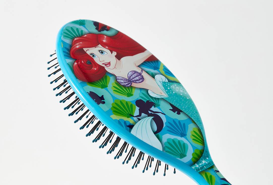 WET BRUSH Hairbrush Disney princess ariel