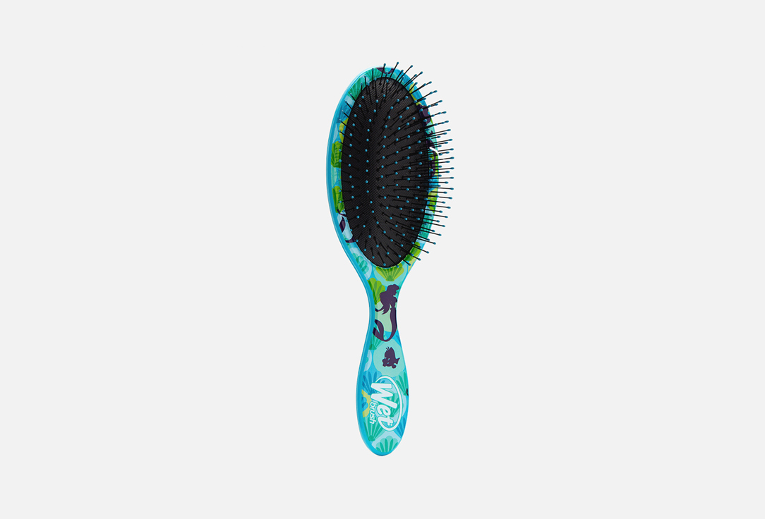 WET BRUSH Hairbrush Disney princess ariel