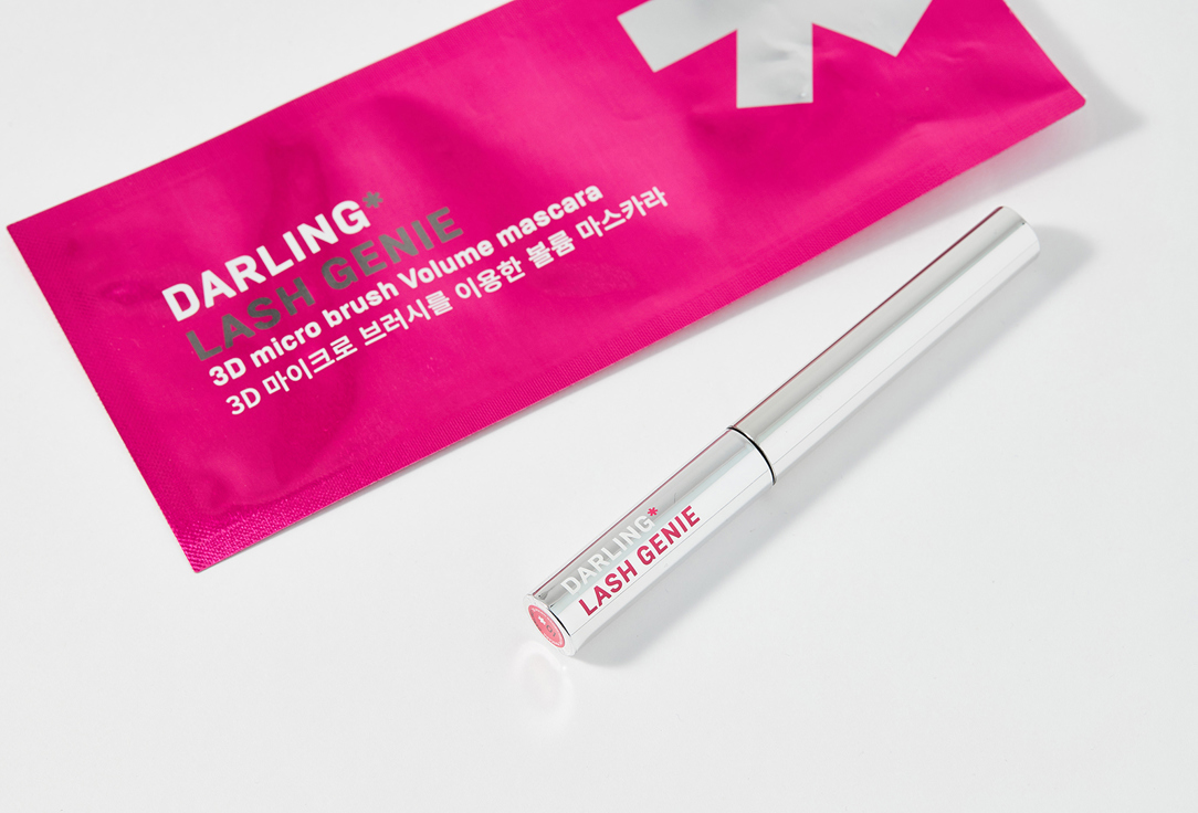 DARLING* Mascara Lash Genie