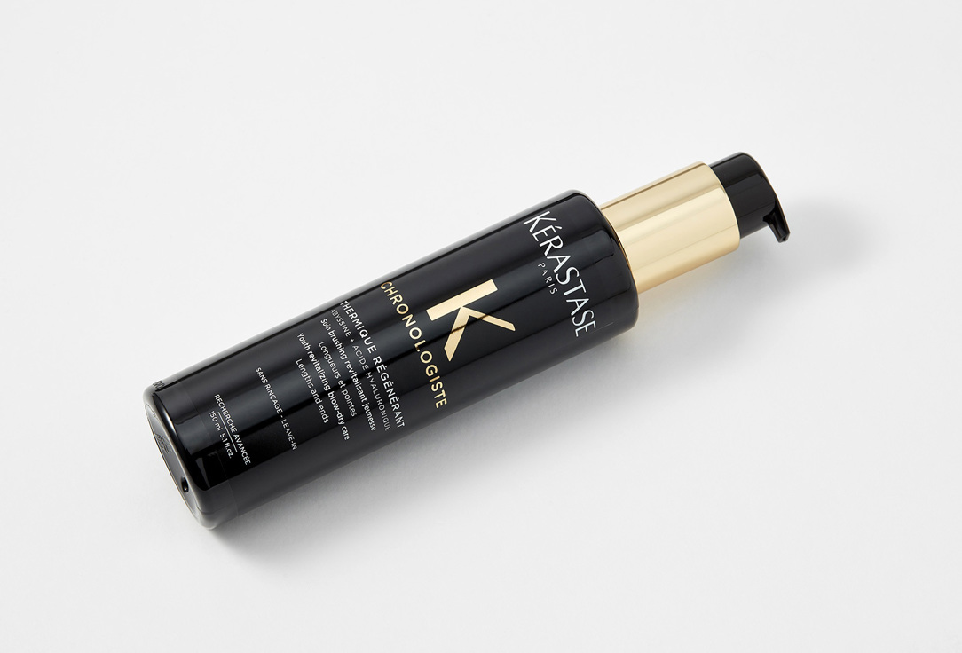 Kerastase Cream Hair Protection Chronologiste