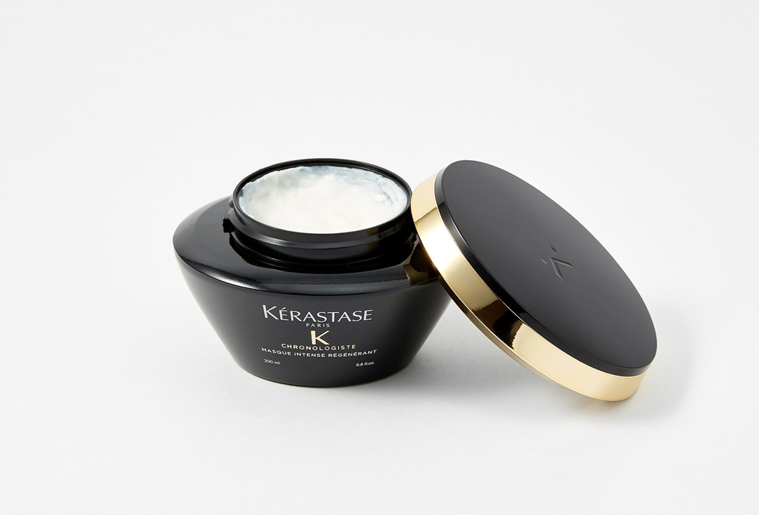 Kerastase Revitalizing Cream Mask Chronologiste 