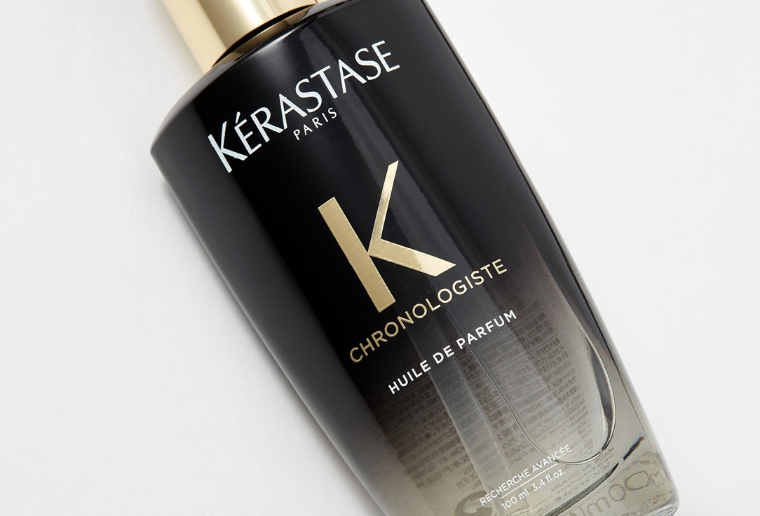 Kerastase Revitalizing Perfume Oil Chronologiste