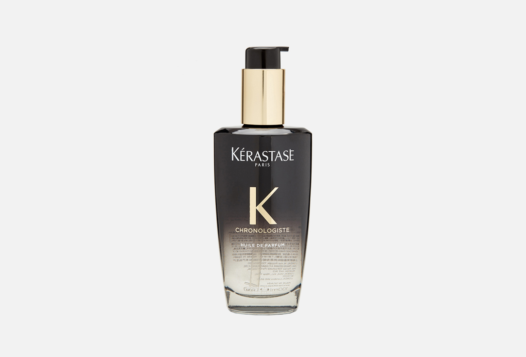 Kerastase Revitalizing Perfume Oil Chronologiste