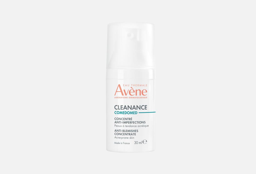 EAU THERMALE AVENE Concentrate For Problematic Skin Cleanance Comedomed Concentrate For Acne Prone Skin