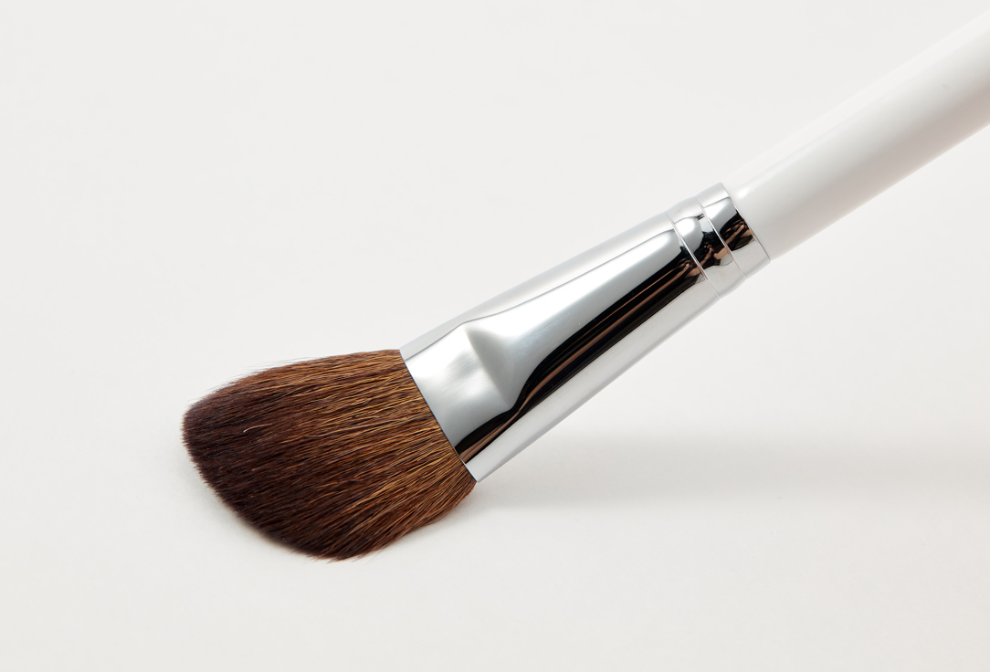 SHIK foundation and blush Brushe Makeup Brush