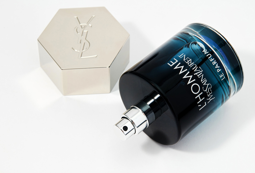 Yves Saint Laurent Eau de parfum L'Homme