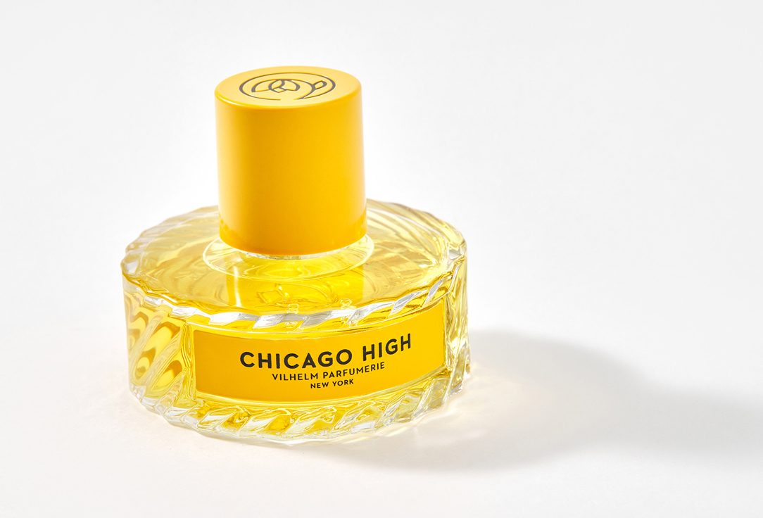 Vilhelm Parfumerie Eau De Parfum Chicago High