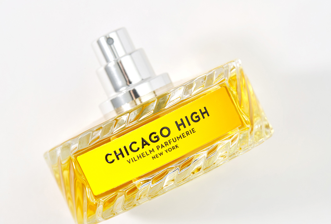 Vilhelm Parfumerie Eau De Parfum Chicago High