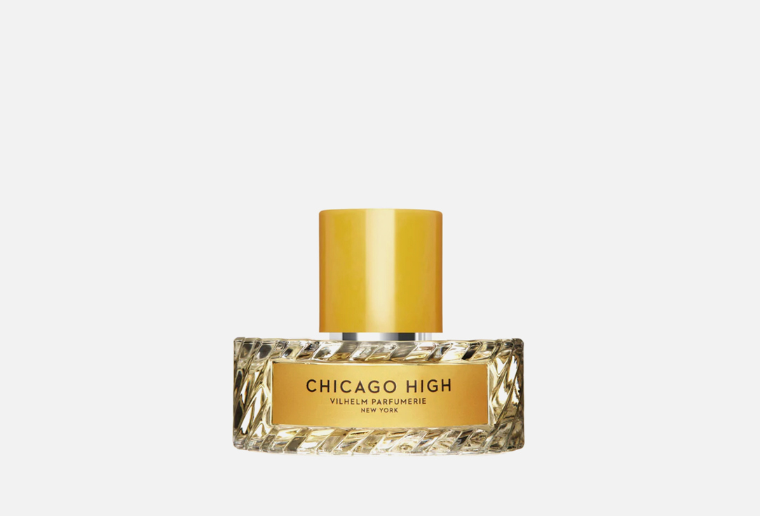 Vilhelm Parfumerie Eau De Parfum Chicago High