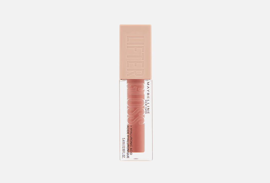 Maybelline New York Lip gloss Lifter