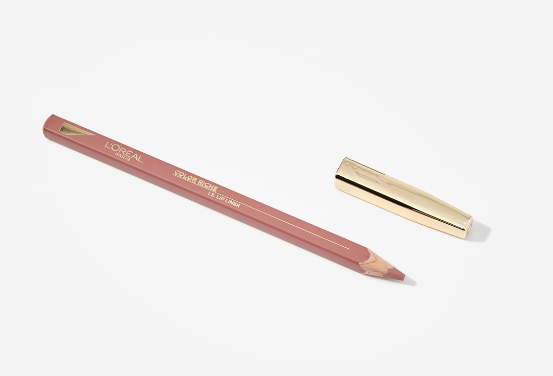 L'Oreal Paris Lip liner Color riche