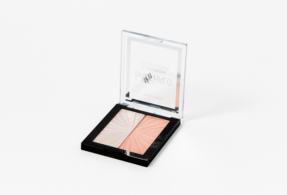 Wet n Wild Highlighter Megalast Lock N`Shine