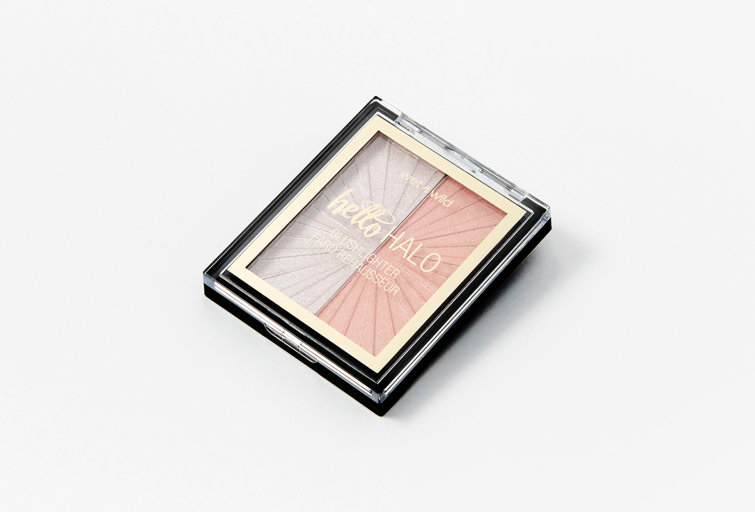 Wet n Wild Highlighter Megalast Lock N`Shine