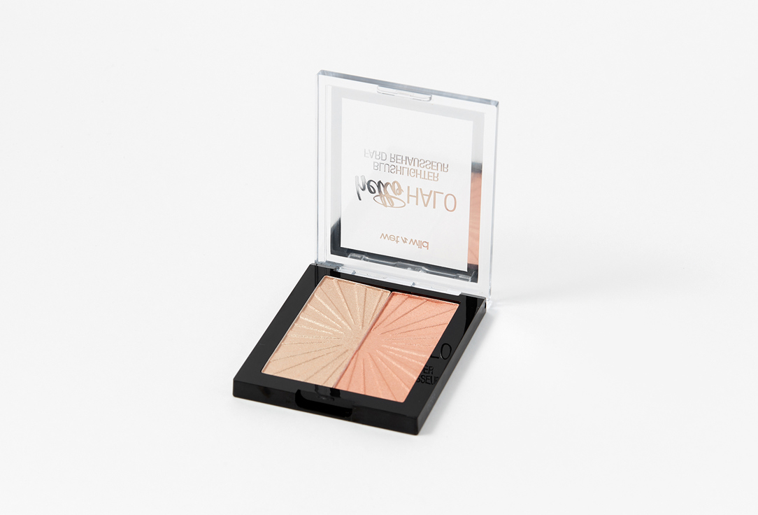 Wet n Wild Highlighter Megalast Lock N` Shine