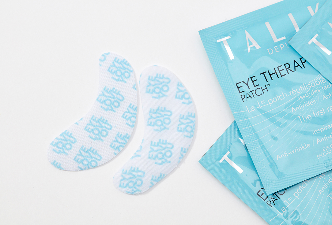 TALIKA Eye patch refill Therapy