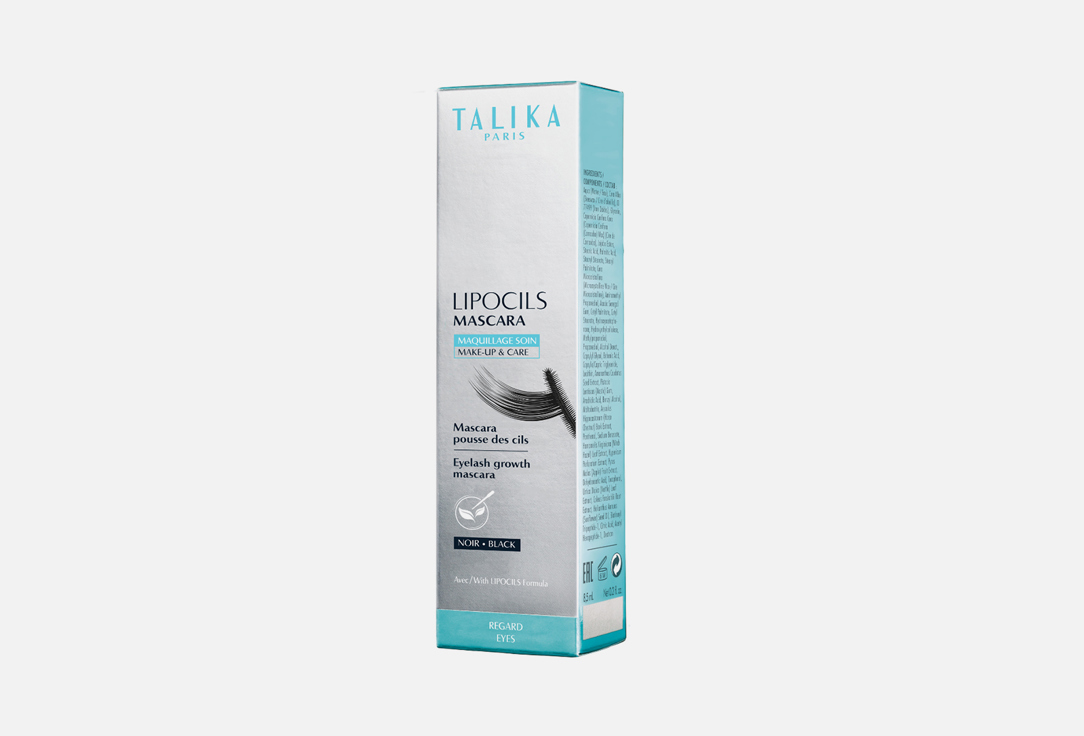 TALIKA Mascara Lipocils