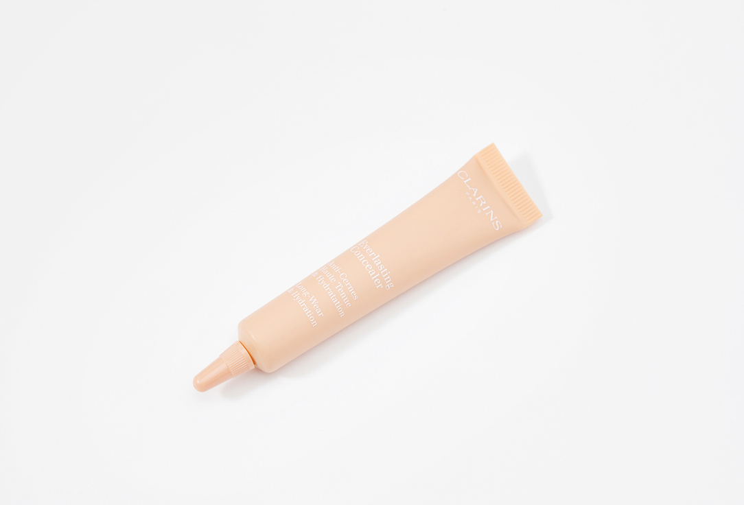 Clarins Long-lasting concealer Everlasting