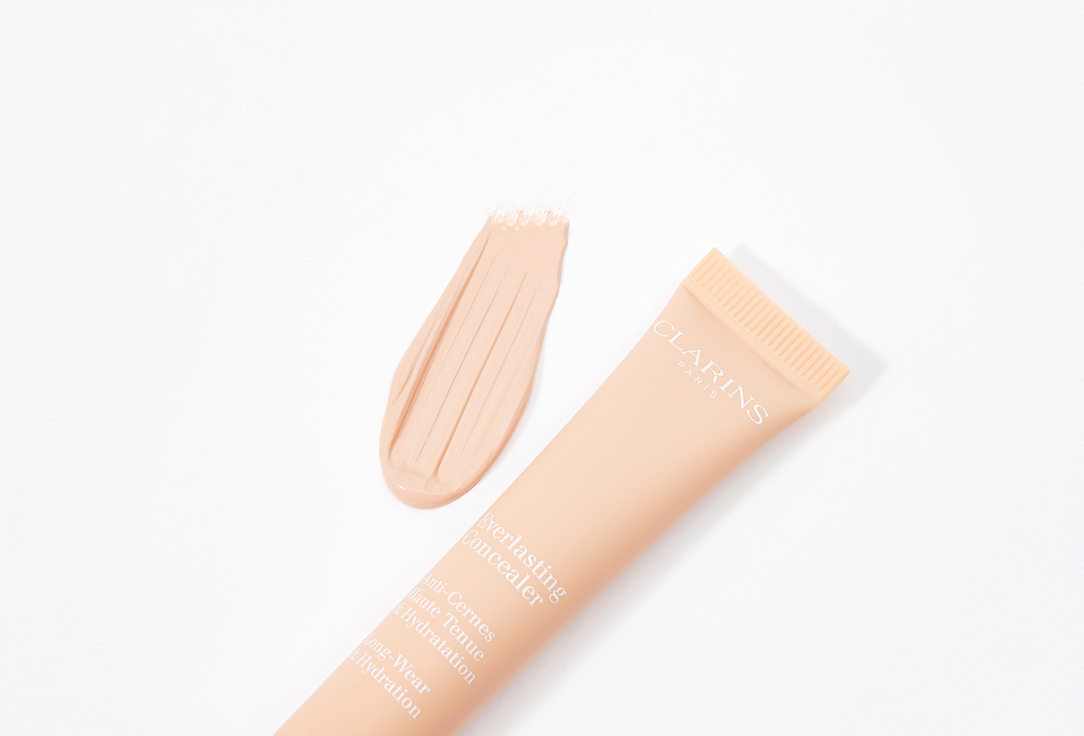 Clarins Long-lasting concealer Everlasting