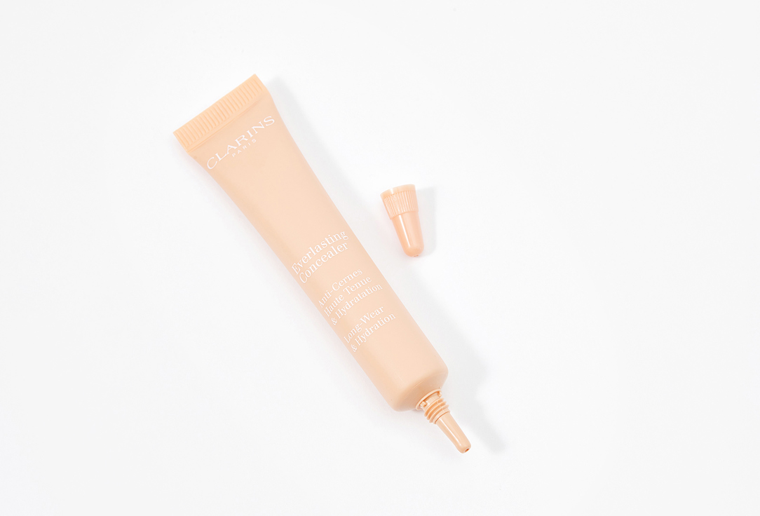 Clarins Long-lasting concealer Everlasting