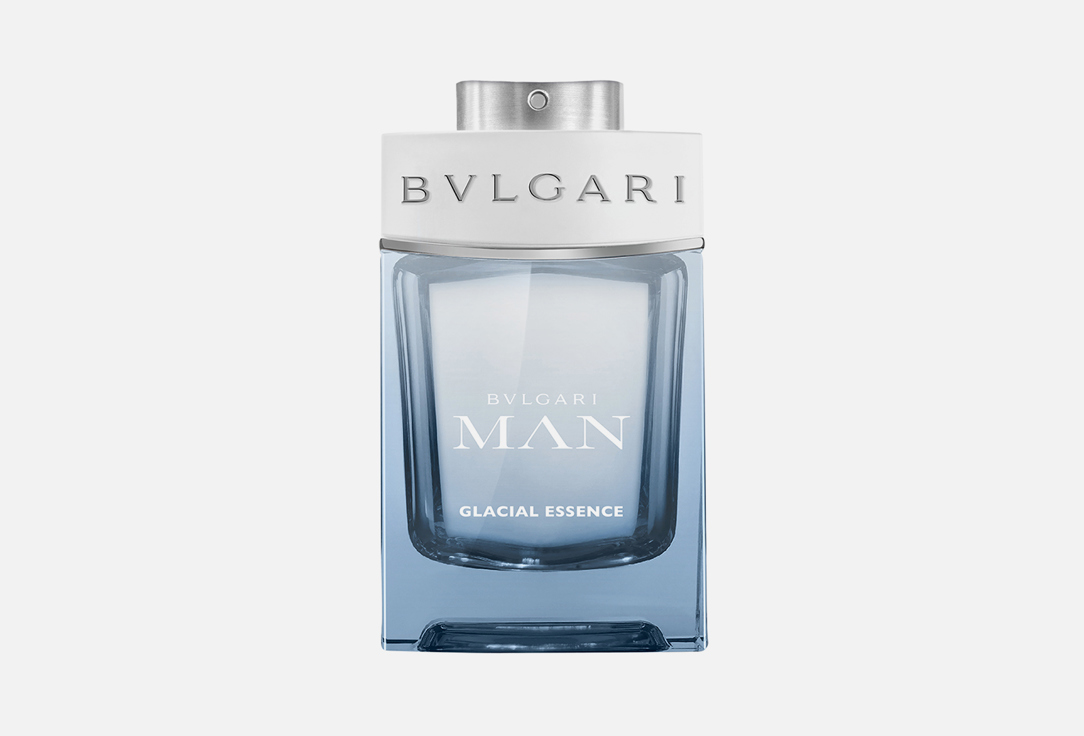 Bvlgari Eau de parfum Man Glacial Essence