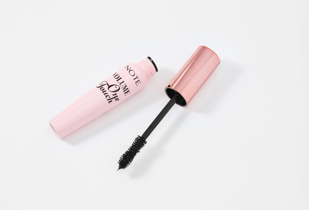 NOTE Mascara Volume One Touch