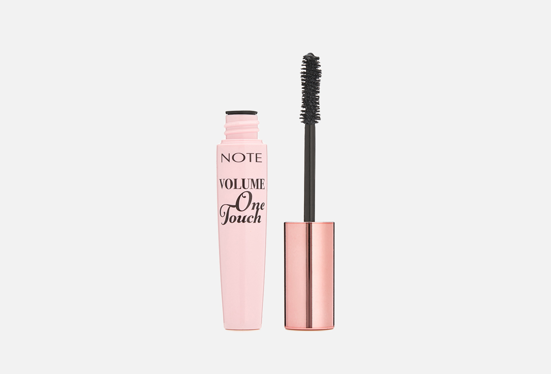 NOTE Mascara Volume One Touch