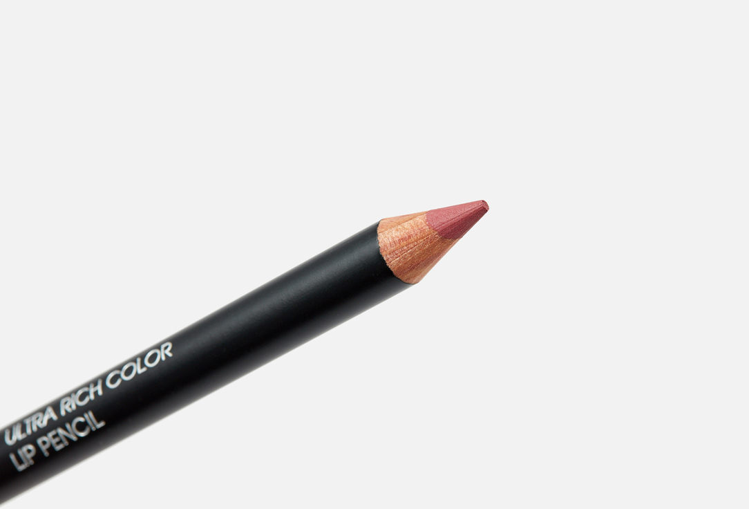 NOTE Lip Pencil Ultra Rich Color