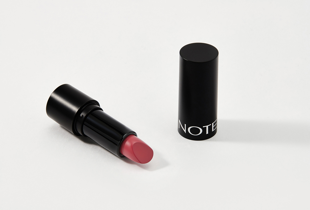 NOTE Lipstick Deep Impact