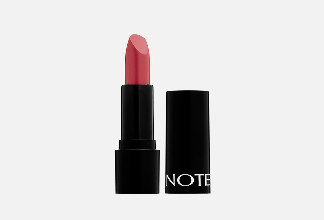 NOTE Lipstick Deep Impact