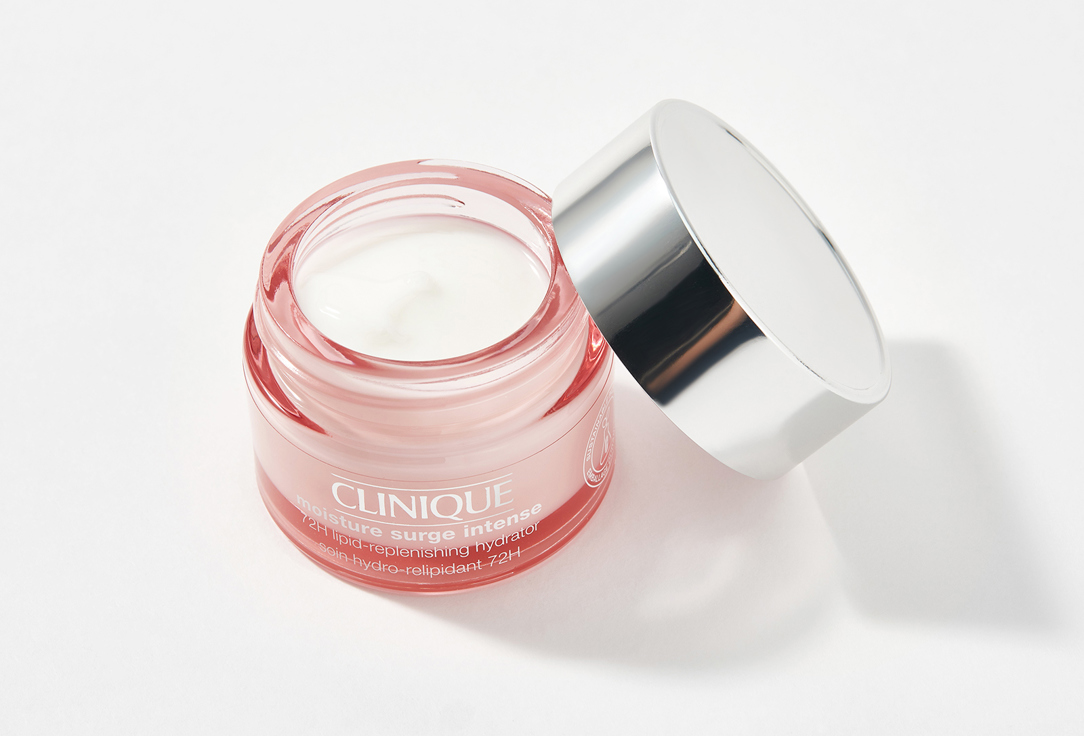 Clinique Face cream Hydrator 72H Moisture Surge Intense