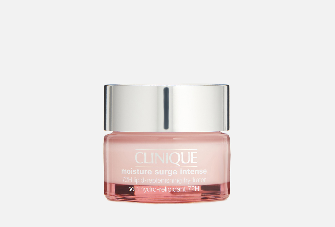 Clinique Face cream Hydrator 72H Moisture Surge Intense