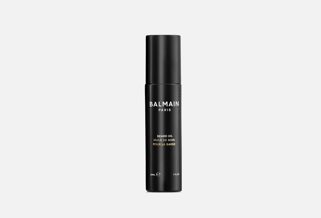 BALMAIN Paris Beard Softening Oil Beard Oil 