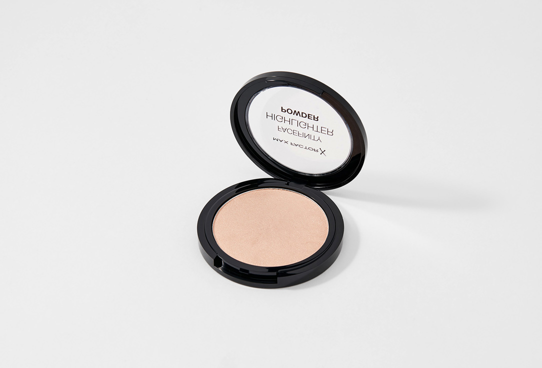 Max Factor Highlighter powder Facefinity