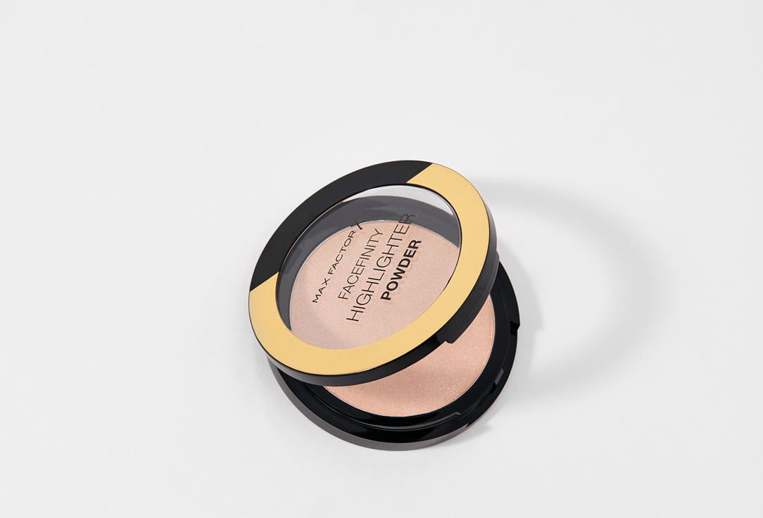 Max Factor Highlighter powder Facefinity